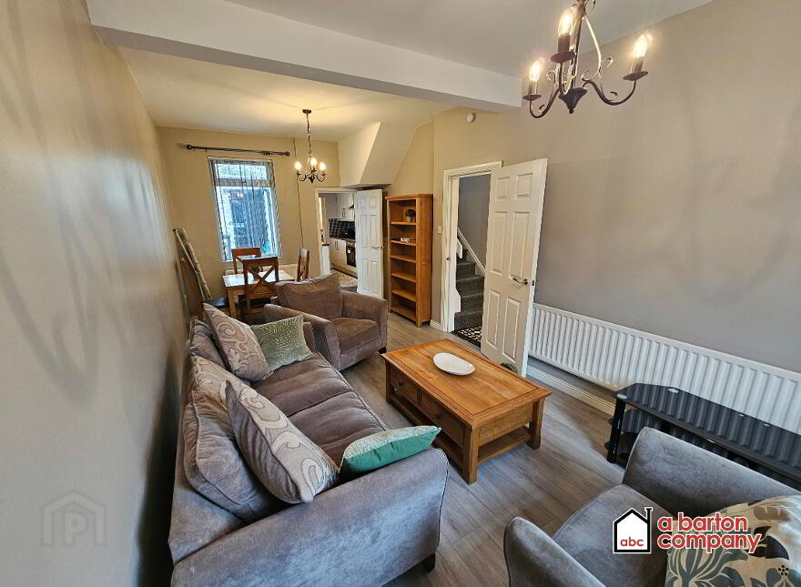 56 Donegall Avenue, Malone Lower, Belfast, BT12 6LX