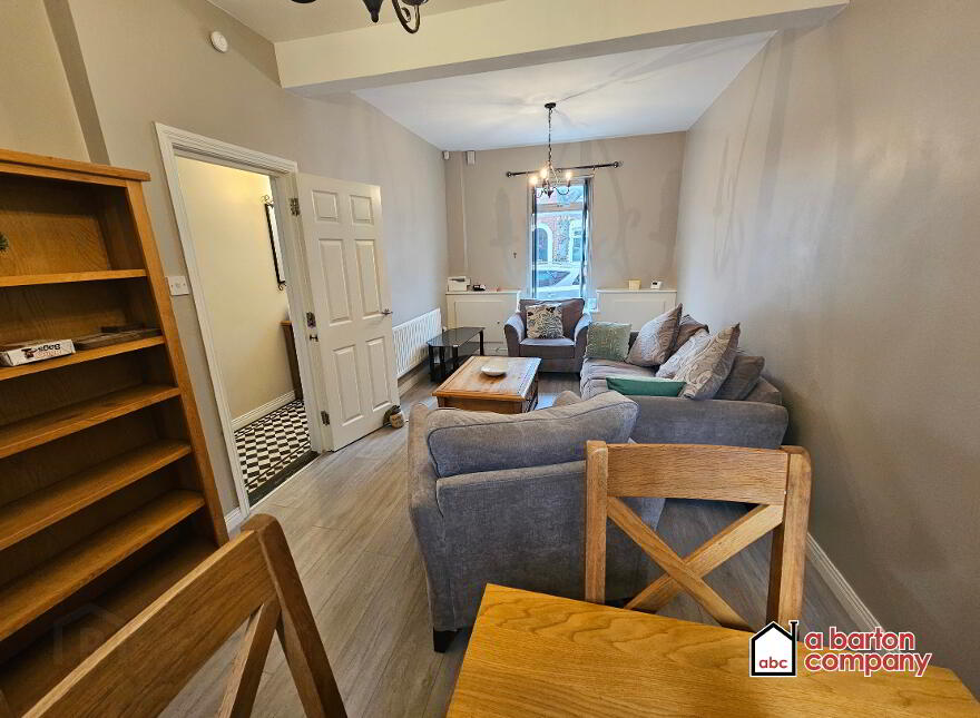 56 Donegall Avenue, Malone Lower, Belfast, BT12 6LX