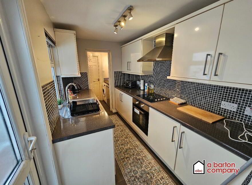 56 Donegall Avenue, Malone Lower, Belfast, BT12 6LX