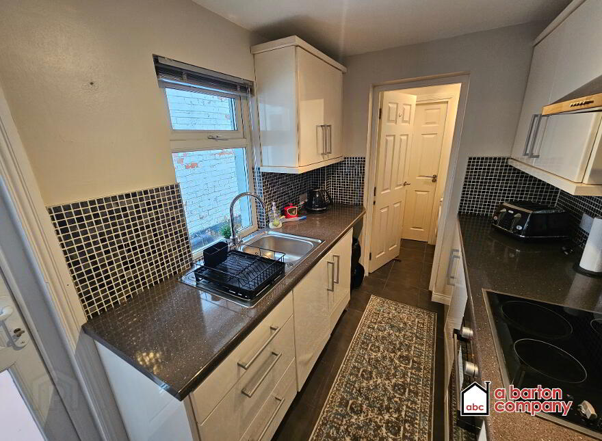 56 Donegall Avenue, Malone Lower, Belfast, BT12 6LX