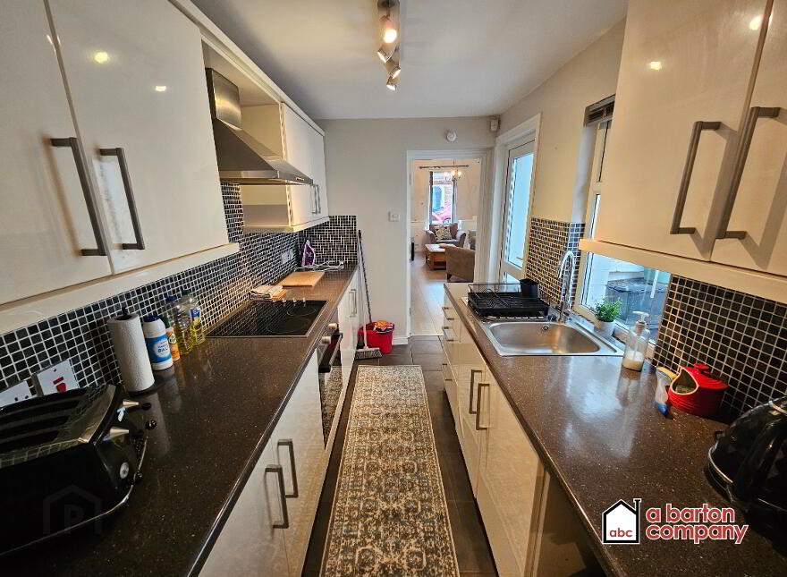 56 Donegall Avenue, Malone Lower, Belfast, BT12 6LX