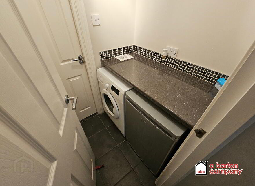 56 Donegall Avenue, Malone Lower, Belfast, BT12 6LX