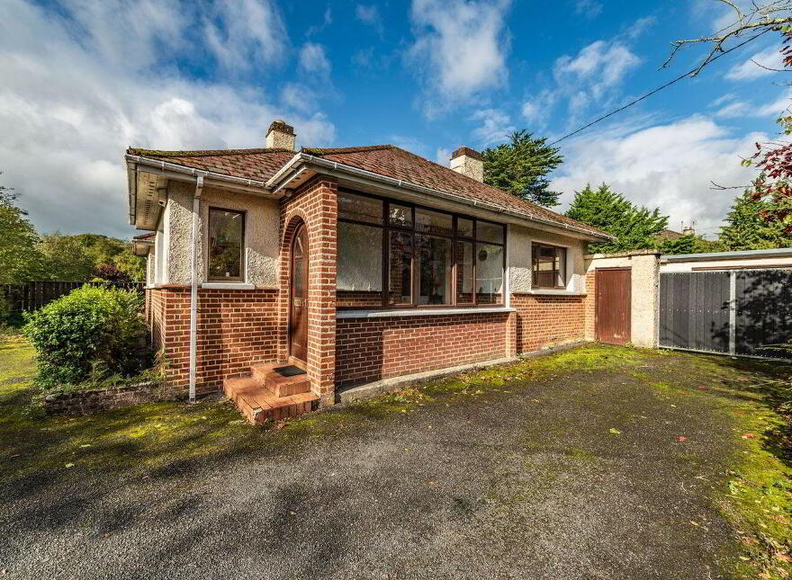 Steepholm, Monasterevin Road, Kildare, R51FK00