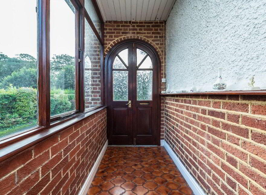 Steepholm, Monasterevin Road, Kildare, R51FK00