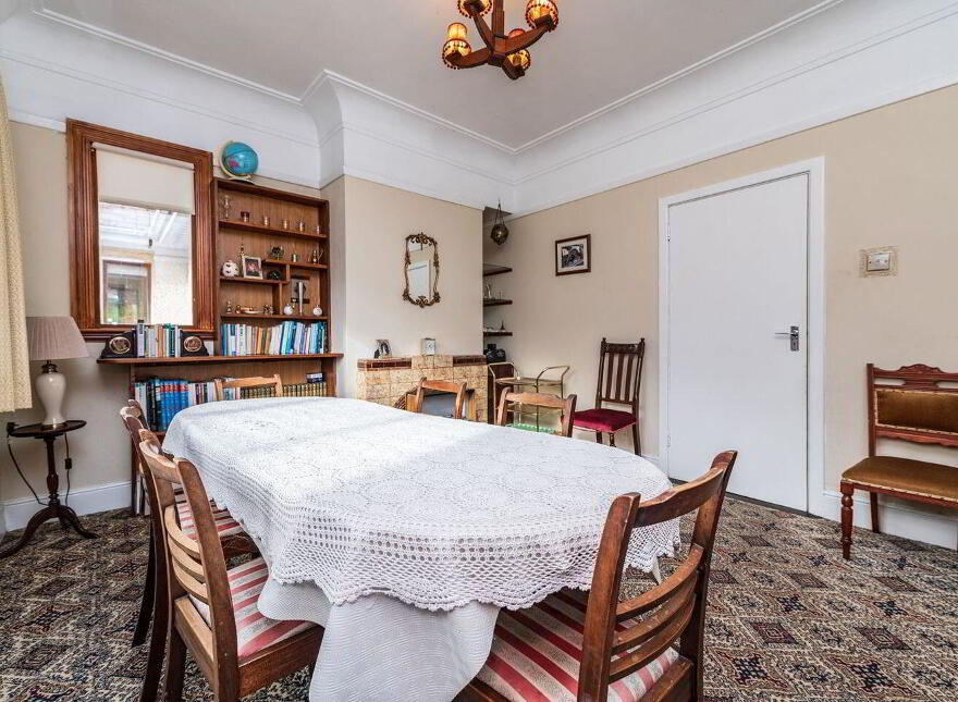 Steepholm, Monasterevin Road, Kildare, R51FK00