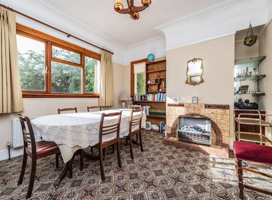 Steepholm, Monasterevin Road, Kildare, R51FK00