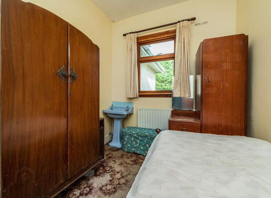Steepholm, Monasterevin Road, Kildare, R51FK00