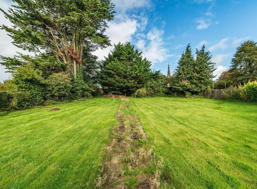 Steepholm, Monasterevin Road, Kildare, R51FK00