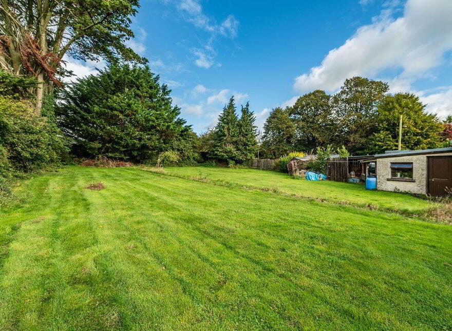Steepholm, Monasterevin Road, Kildare, R51FK00