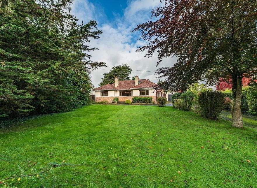 Steepholm, Monasterevin Road, Kildare, R51FK00