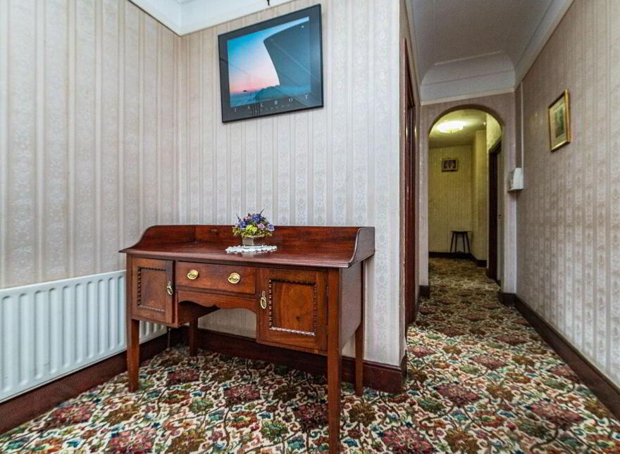 Steepholm, Monasterevin Road, Kildare, R51FK00