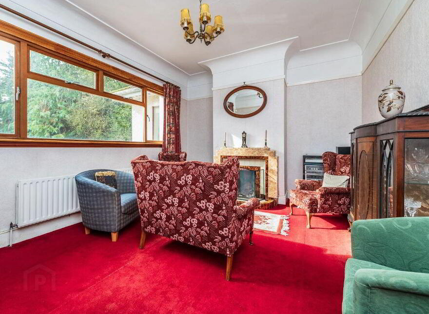 Steepholm, Monasterevin Road, Kildare, R51FK00