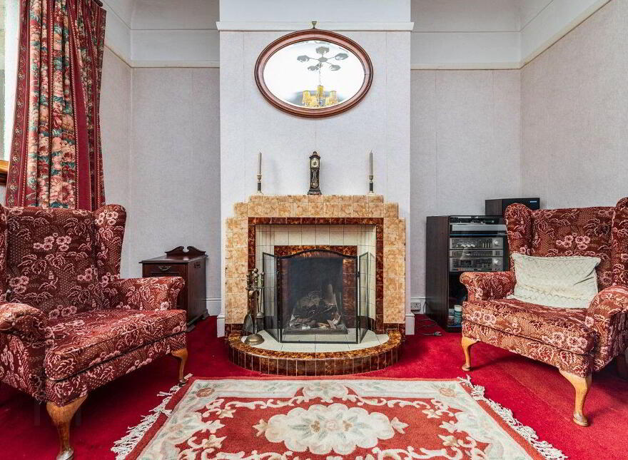 Steepholm, Monasterevin Road, Kildare, R51FK00