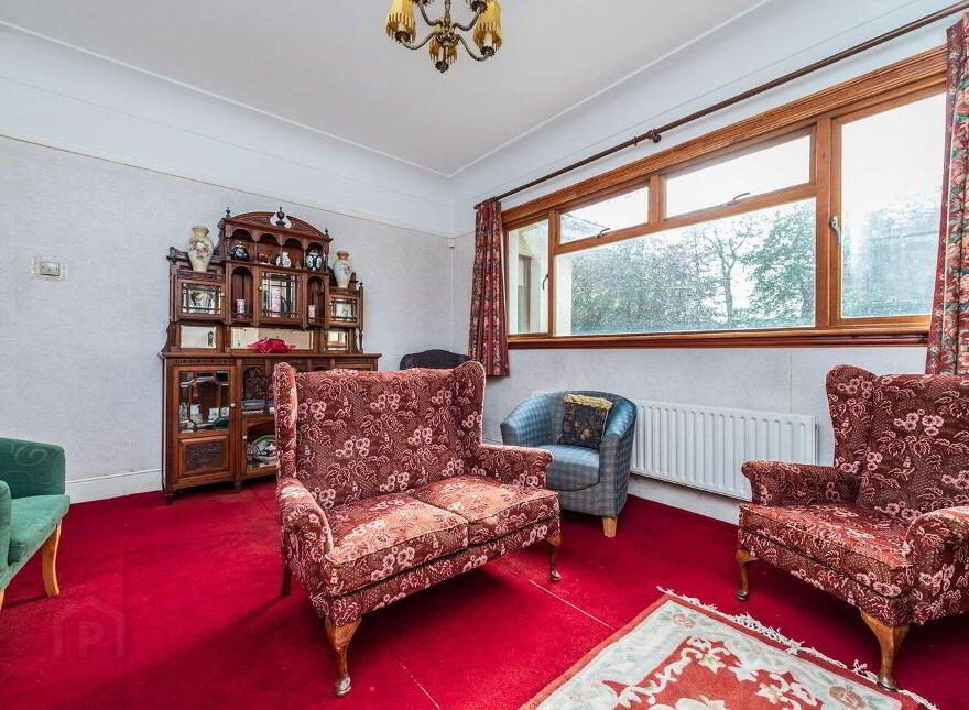 Steepholm, Monasterevin Road, Kildare, R51FK00