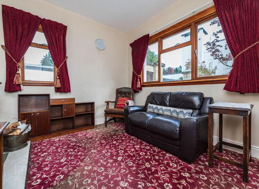 Steepholm, Monasterevin Road, Kildare, R51FK00