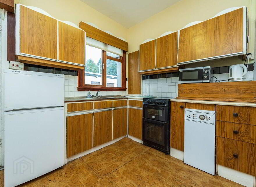 Steepholm, Monasterevin Road, Kildare, R51FK00