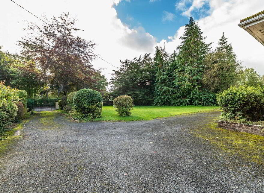 Steepholm, Monasterevin Road, Kildare, R51FK00