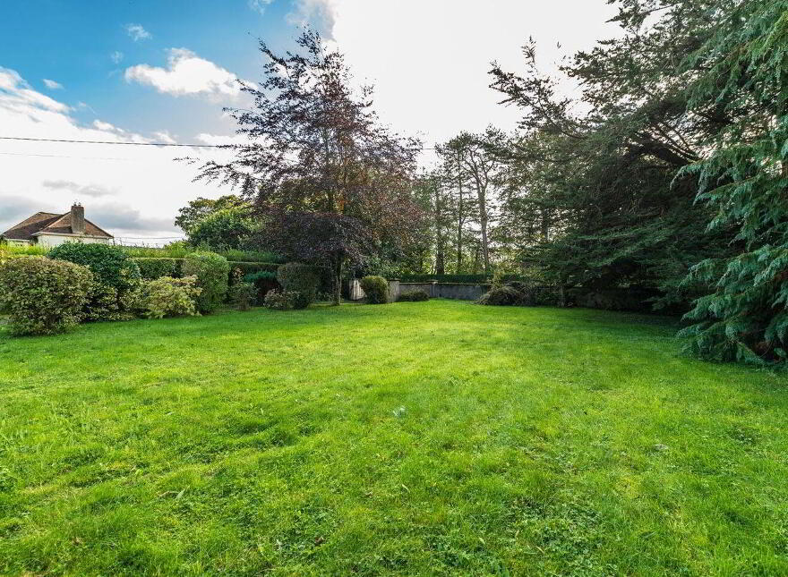 Steepholm, Monasterevin Road, Kildare, R51FK00