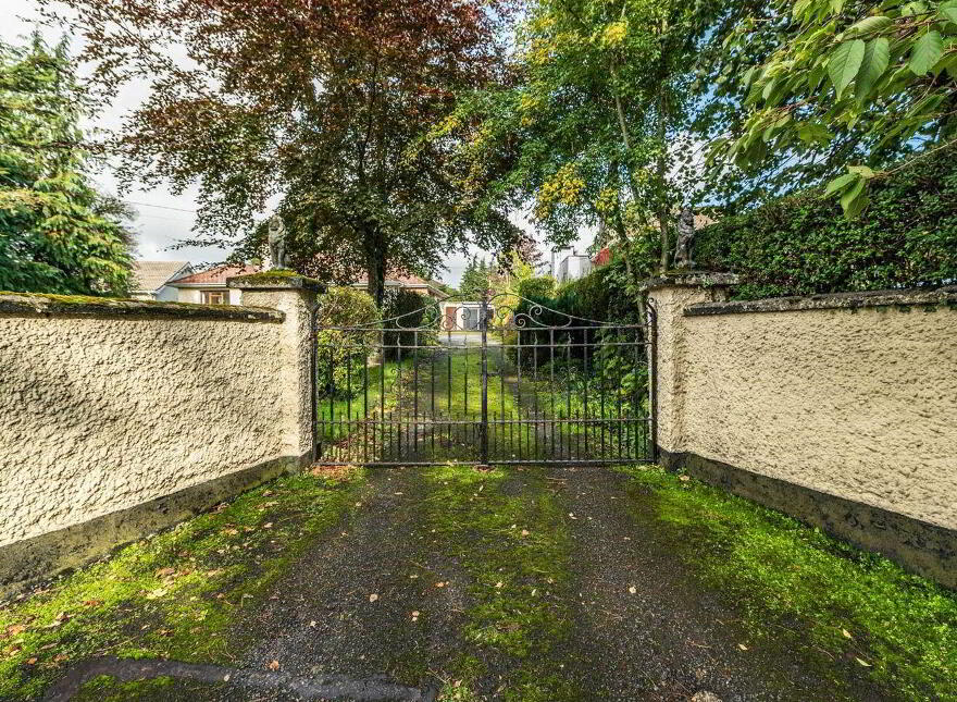 Steepholm, Monasterevin Road, Kildare, R51FK00