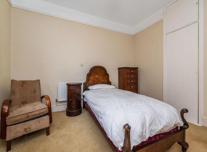 Steepholm, Monasterevin Road, Kildare, R51FK00