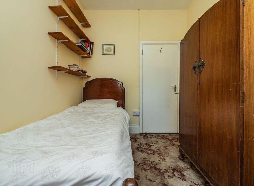 Steepholm, Monasterevin Road, Kildare, R51FK00