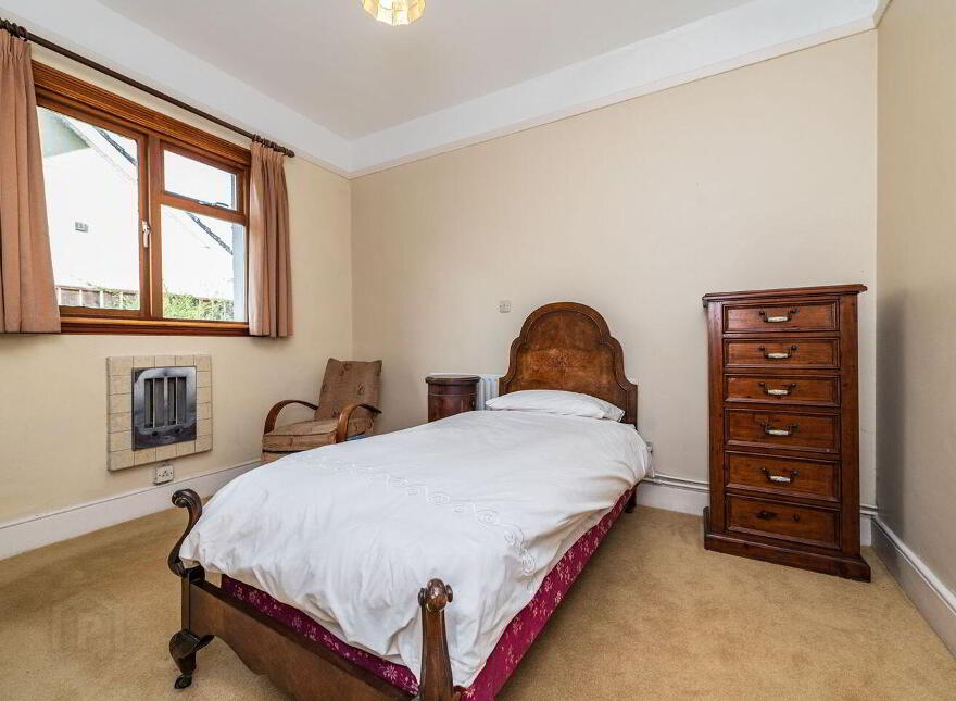 Steepholm, Monasterevin Road, Kildare, R51FK00