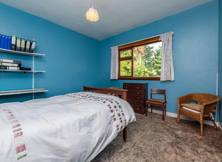 Steepholm, Monasterevin Road, Kildare, R51FK00