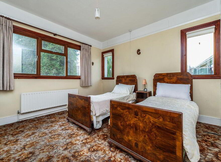 Steepholm, Monasterevin Road, Kildare, R51FK00