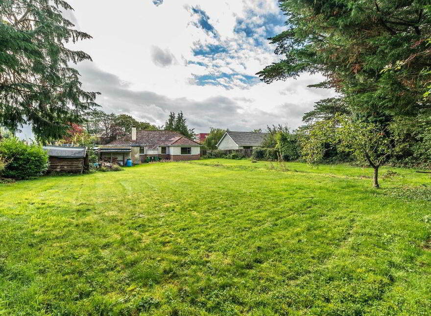 Steepholm, Monasterevin Road, Kildare, R51FK00