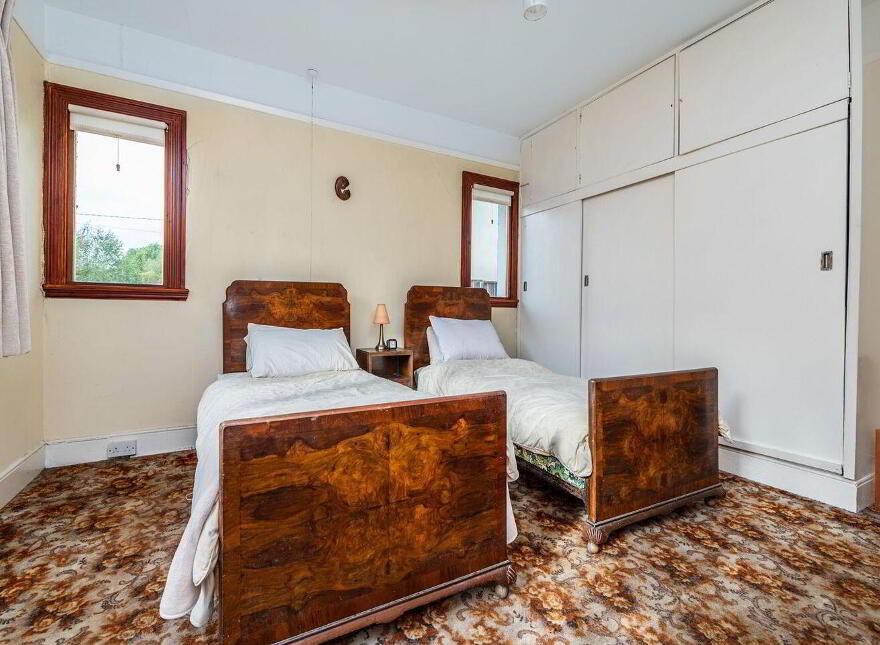 Steepholm, Monasterevin Road, Kildare, R51FK00