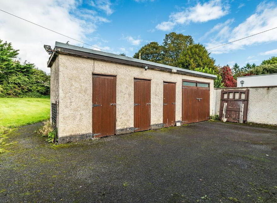 Steepholm, Monasterevin Road, Kildare, R51FK00