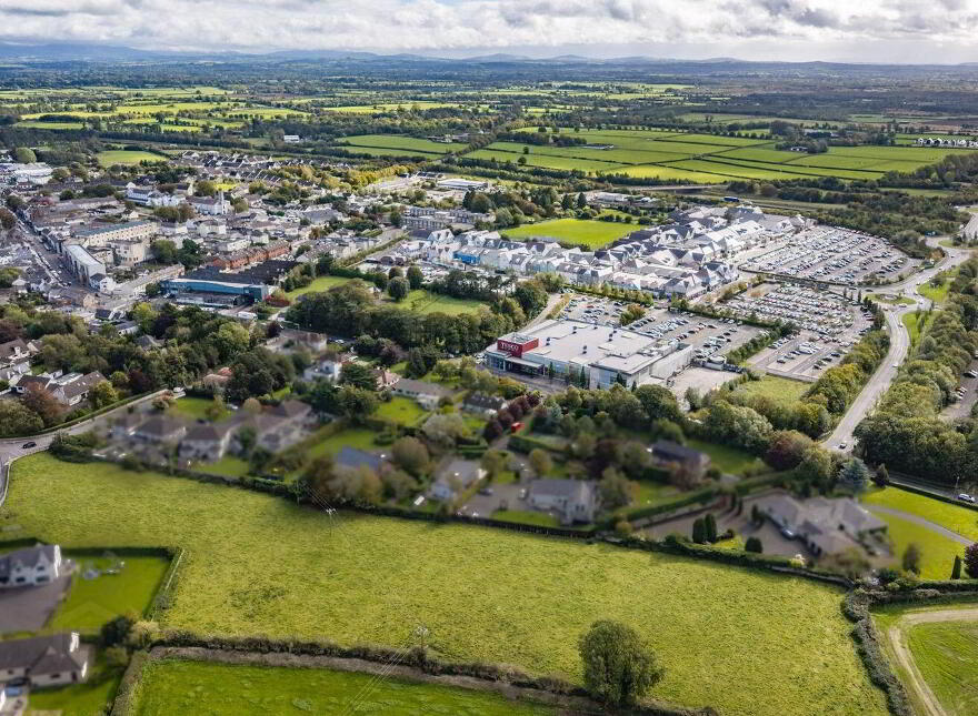 Steepholm, Monasterevin Road, Kildare, R51FK00