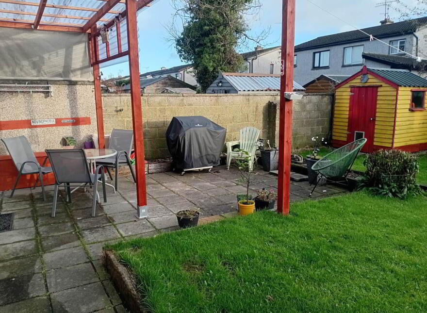 175 Oaklawns, Dundalk, A91PNT2