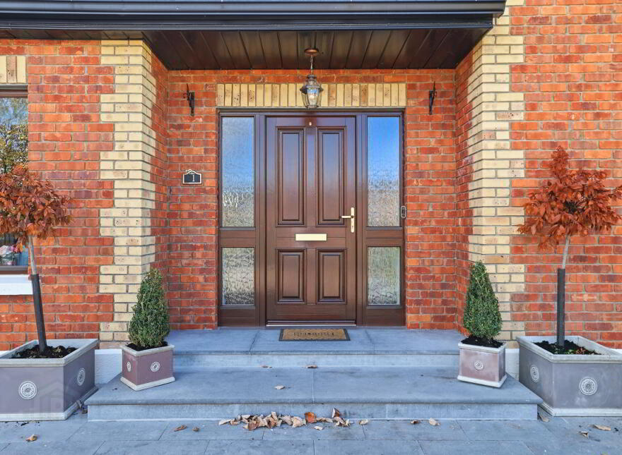 31 Powerstown Way, Clonmel, E91T2H9