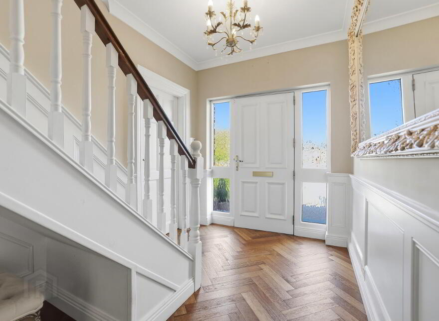 31 Powerstown Way, Clonmel, E91T2H9