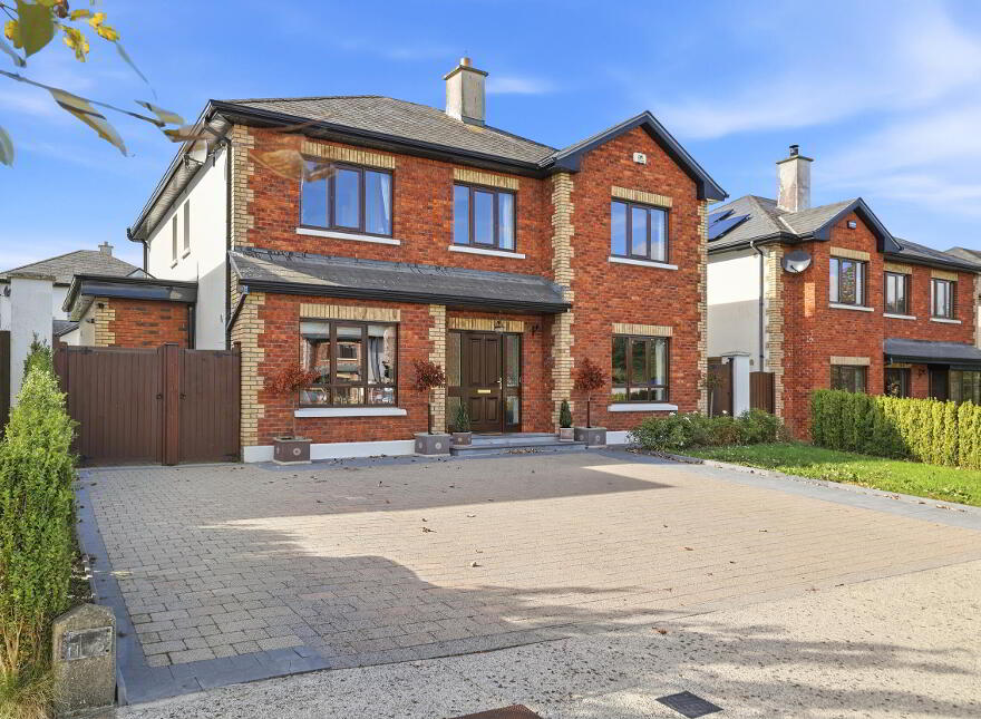 31 Powerstown Way, Clonmel, E91T2H9