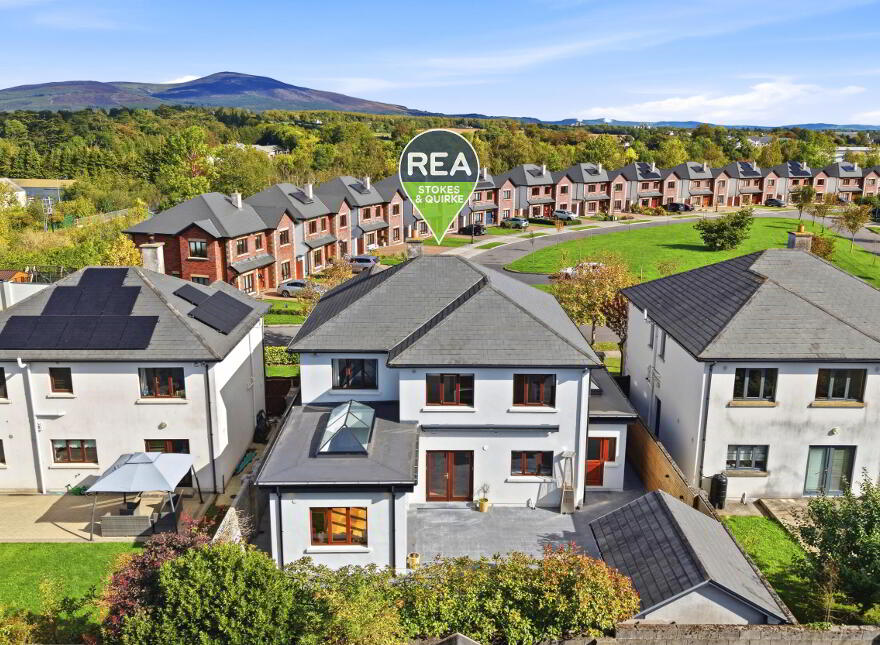 31 Powerstown Way, Clonmel, E91T2H9