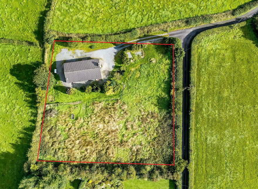 Beaghkearns, H18WV63