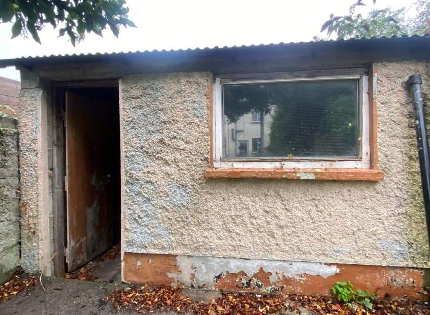 28 Somerville Avenue, Walkinstown, D12X3VH