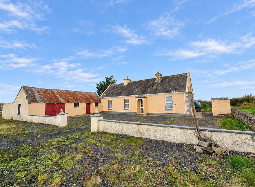 Cloghaunbeg, Cree, V15WK49