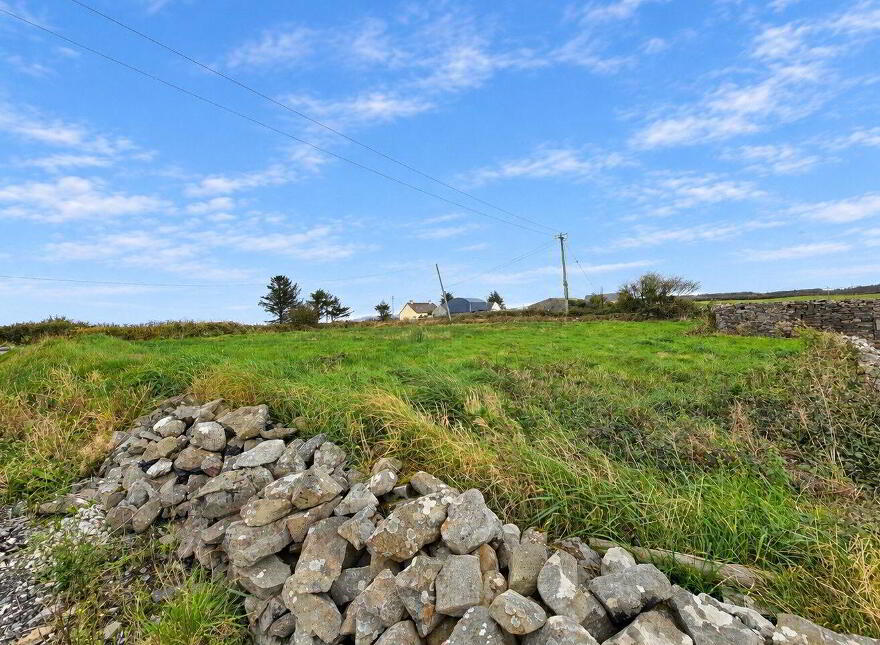 Cloghaunbeg, Cree, V15WK49