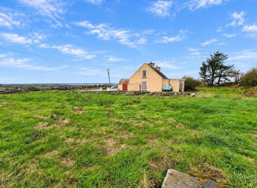Cloghaunbeg, Cree, V15WK49