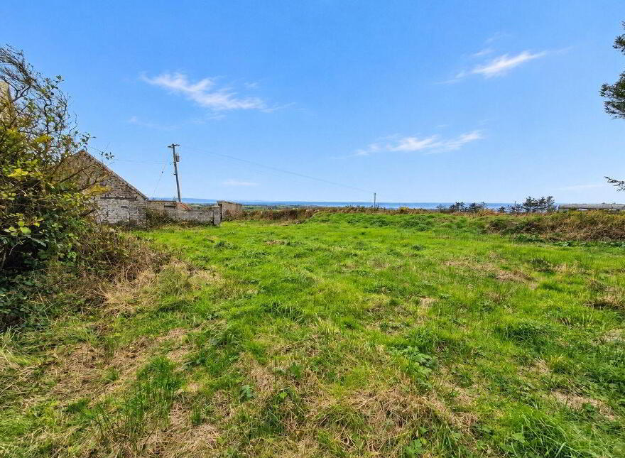 Cloghaunbeg, Cree, V15WK49