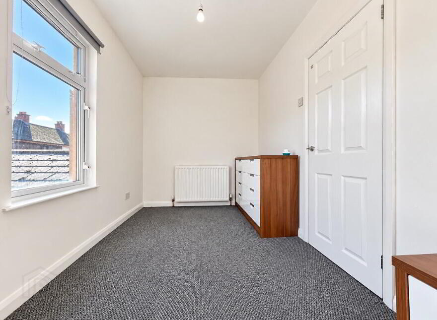 102 Benburb Street, Belfast, BT12 6JJ