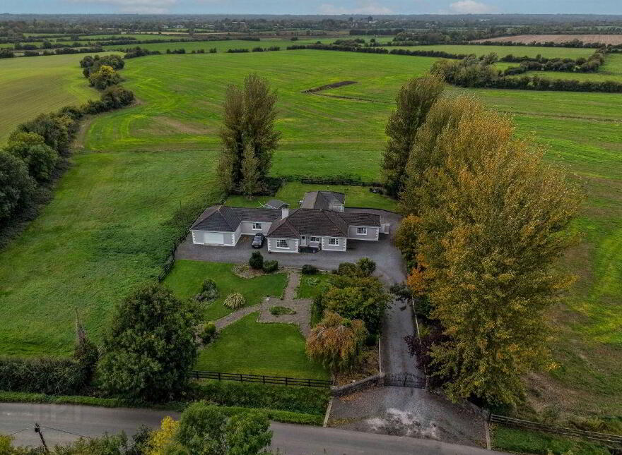 Borranstown, Ashbourne, Garristown, A84HP08