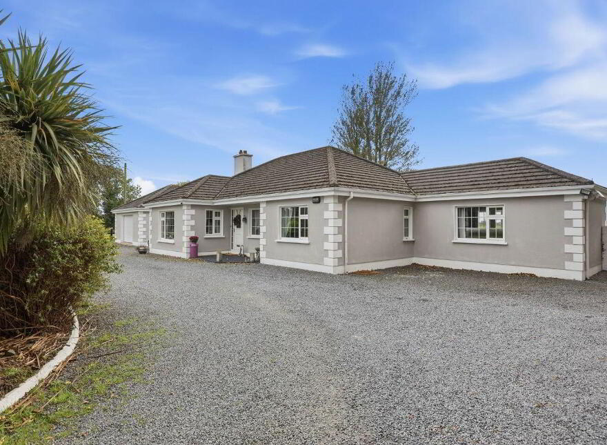 Borranstown, Ashbourne, Garristown, A84HP08