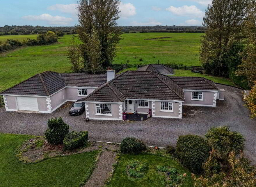 Borranstown, Ashbourne, Garristown, A84HP08