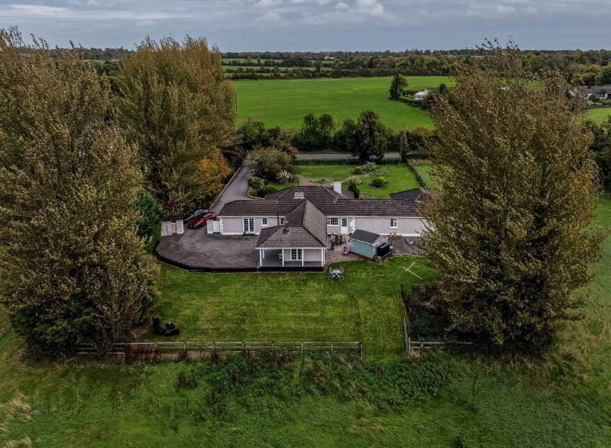 Borranstown, Ashbourne, Garristown, A84HP08
