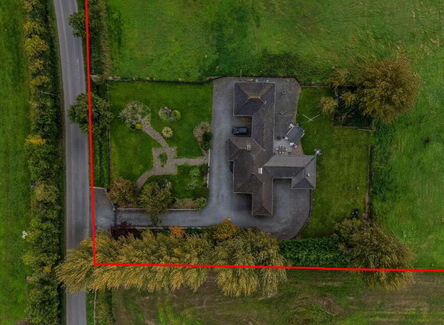 Borranstown, Ashbourne, Garristown, A84HP08