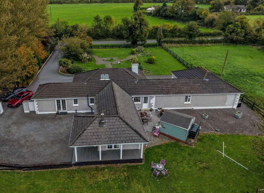 Borranstown, Ashbourne, Garristown, A84HP08
